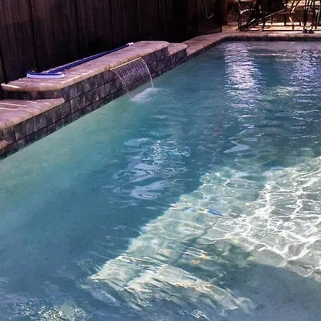 Tahitian Cottage - Heated Pool Walk To The Beach Cocoa Beach Exterior photo