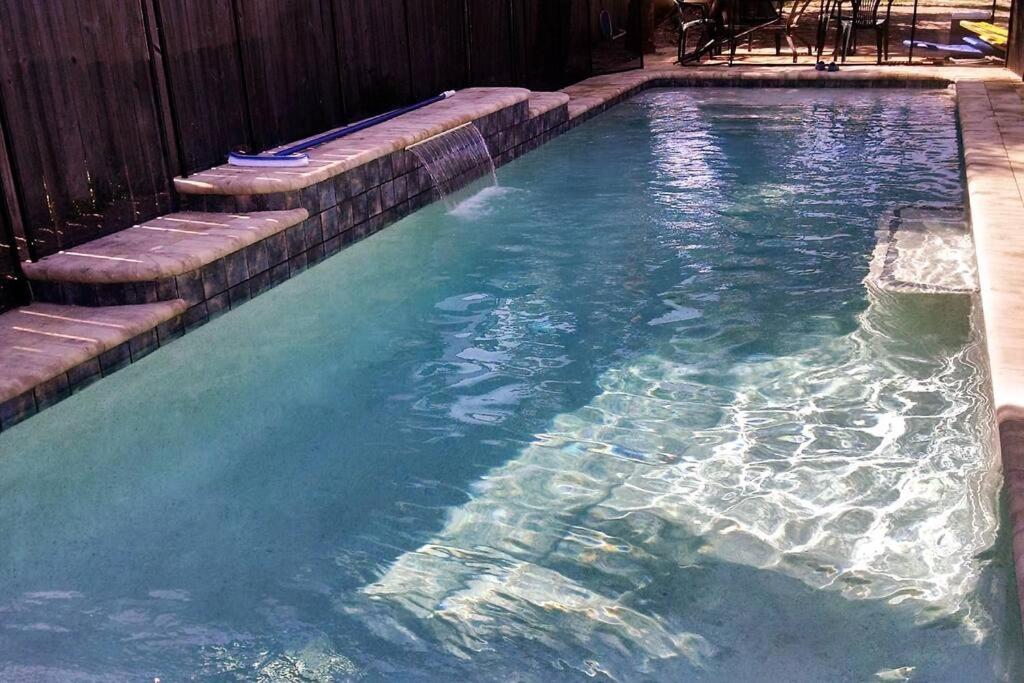 Tahitian - Heated Pool Walk To The Appartement