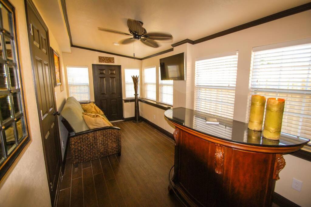 Appartement Tahitian - Heated Pool Walk To The *