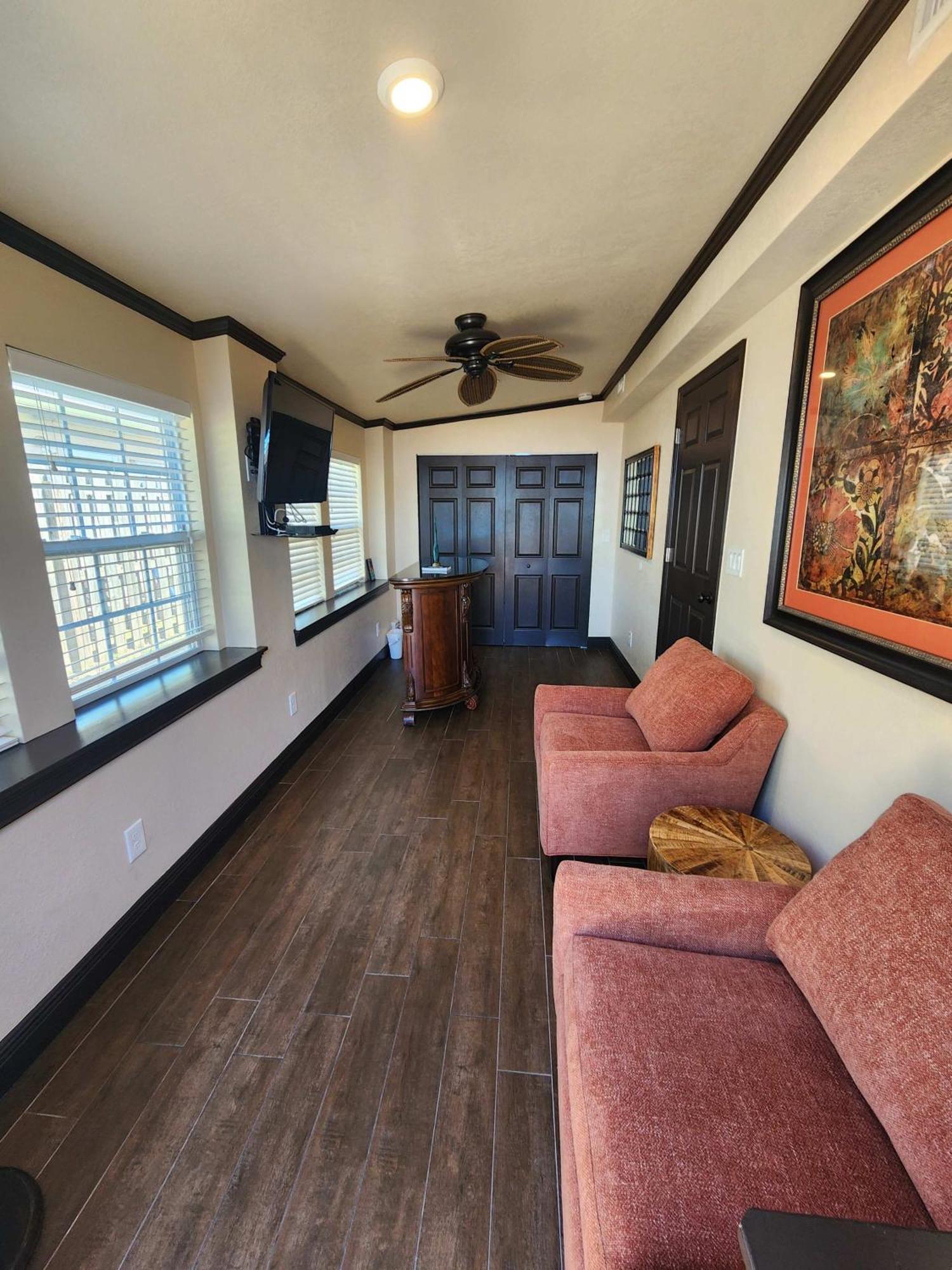 Appartement Tahitian - Heated Pool Walk To The Cocoa Beach
