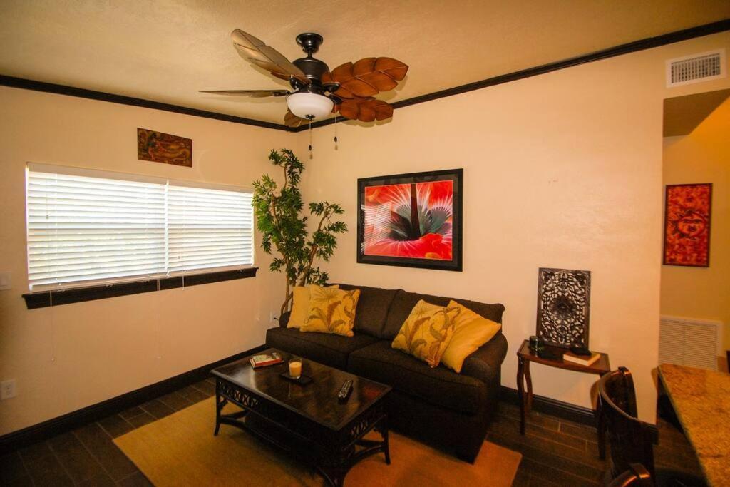 Apartment Tahitian - Heated Pool Walk To The *
